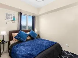 NEW! Classy 1BR in Cebu IT park - Central Location