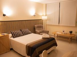 Hotel Escuela San Cristobal