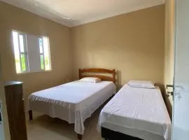 Apartamento mobiliado com 2 Quartos, estacionamento gratuito
