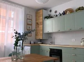 Appartamento Via Ferrera