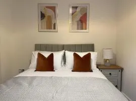 The Blue Lagoon Apartment