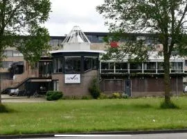 Hotel De hertog Franeker