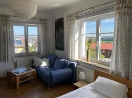 Ferienwohnungen Ollarzried