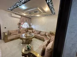 حي الهدى اغادير