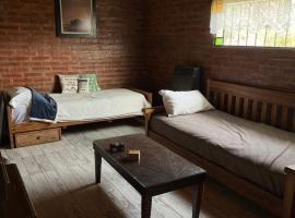 Casa Quinta Toay Tierrapampa, hotel i Toay