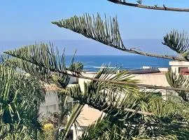 Au Cœur Des Plages de Rabat