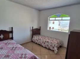 Apartamento Confortável e Bem Localizado