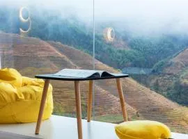 龙脊梯田樹夏民宿