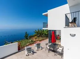 Mouras House, Arco da Calheta