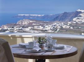 Zannos Melathron, hotel v destinácii Pyrgos