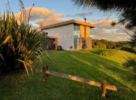 Casa La Hechicera- La Pedrera, entre la Playa y Naturaleza exclusiva