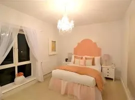 Elegant Double Room, great location