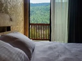 Eco Garden family hotel Svaneti