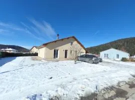 La Magie entre deux lacs