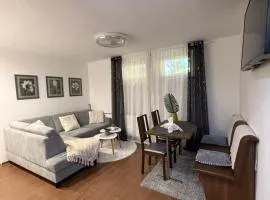 Apartmán Carat