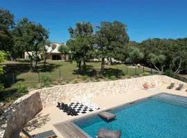 Villa Arbevhio
