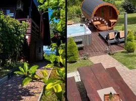 Kuća za odmor Briška