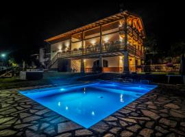 La Genzianella affittacamere