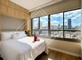 Zainalofts7Vila Mariana ao lado metrô, CASV 64 ID