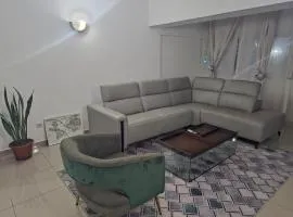 MP's Residence 202
