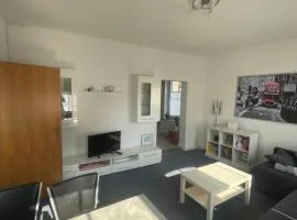 Ferienwohnung Altstadtstube