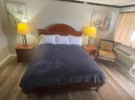 ANS INN & SUITES