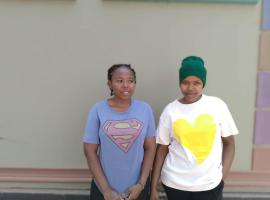 Dangote Farm House Eyasi, hotel u gradu 'Mangola'