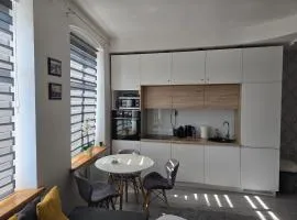 Smart Apartment - Giżycko