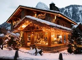 Auberge de La Maison