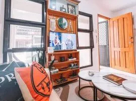 Dream Haven Homestay Deca Clark