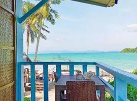 Seaside Blue Inn