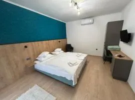 Spirit Apartman