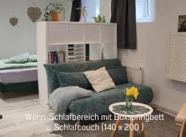 Casa Viva - Separate, ruhig gelegene Wohnung
