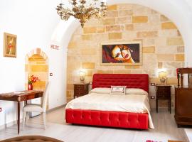 Casa a Corte, Hotel in Copertino