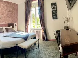Hôtel Gambetta