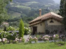 La Casita de La Nozal de la Peña