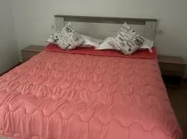 Pensiune Montana Casa Din Padure