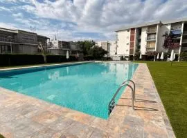 Apartamento en Cambrils