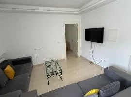 Splus1 haut standing Mourouj 6