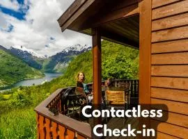 Fossen Accommodation