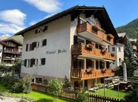 Chalet Medi