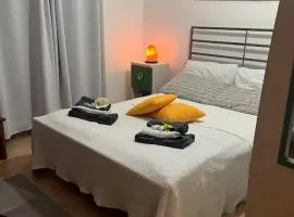 Casa a Silius