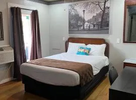 Outpost Motel