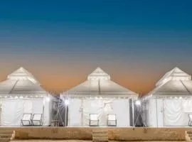 jaisalmer desert haveli