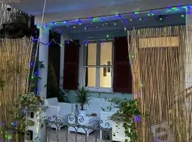 The Samantha Guest House