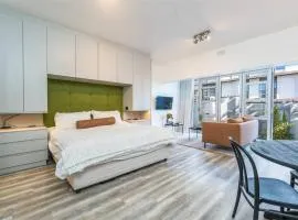 Urban Retreat in the heart of Green Point