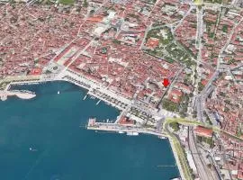 Dionis UNESCO Luxury apartment
