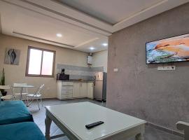 Dar Simane Aftas, pet-friendly hotel in Mirleft