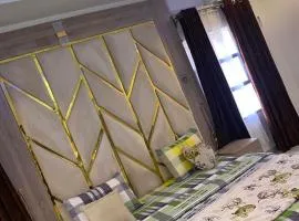 HKB Serviced Apartments