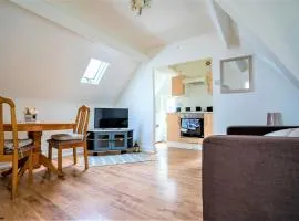 Travellers Stays In The Heart Of Orrell Park